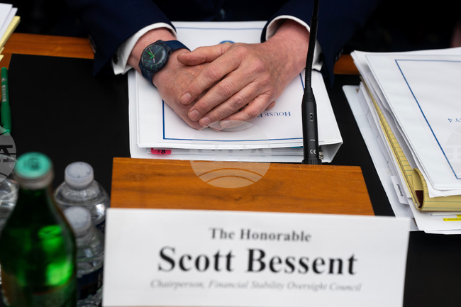 House Financial Services