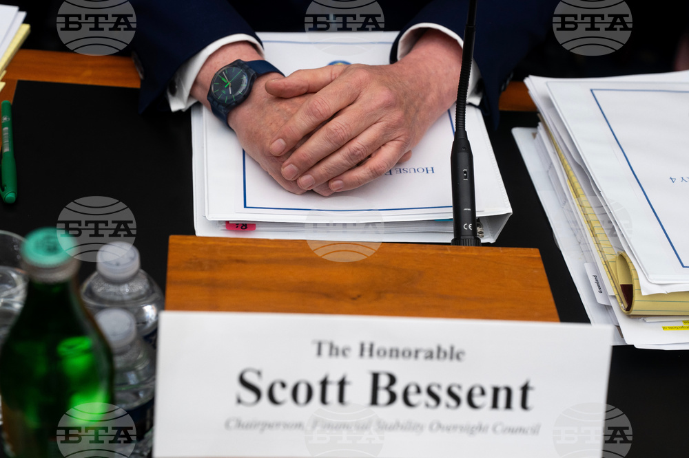 House Financial Services