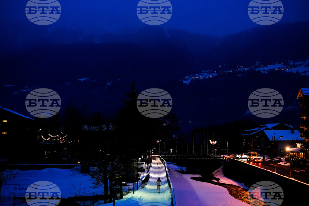 Milan Cortina Olympics