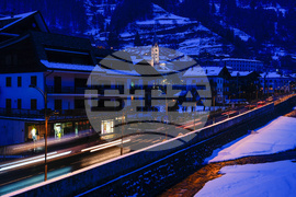Milan Cortina Olympics