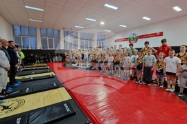 Перник - Борба - Семен Новиков