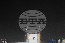 Milan Cortina Olympics Snowboard