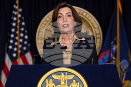 US Election 2026 Governor New York