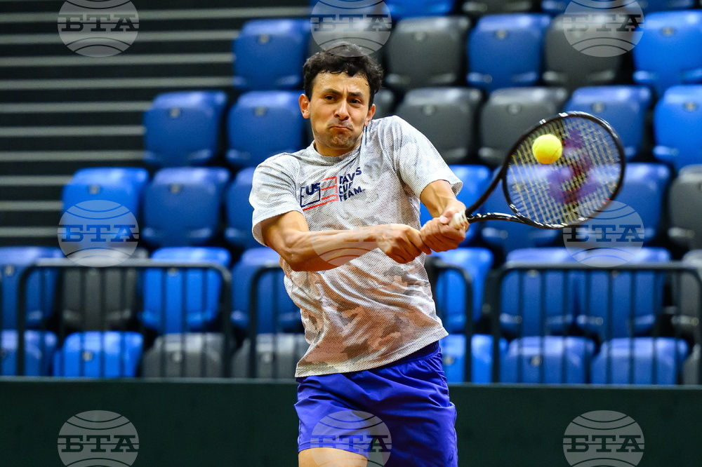 Hungary Tennis Davis Cup