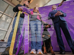 Westminster Dog Show