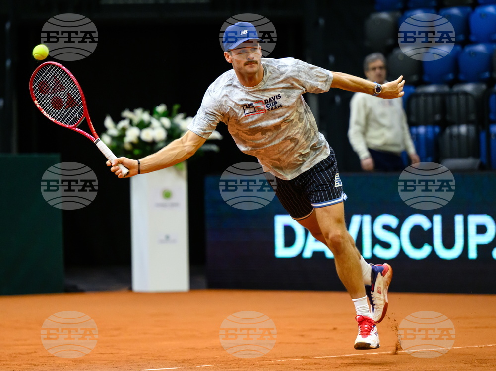 Hungary Tennis Davis Cup