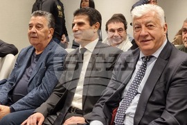 Пловдив - „Осмото тепе“ - книга  - представяне