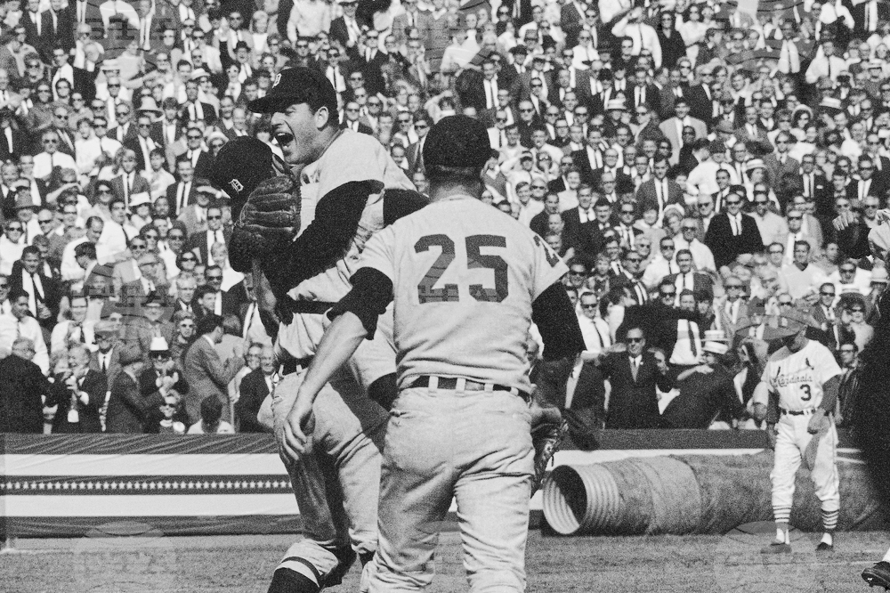 Obit Lolich Baseball