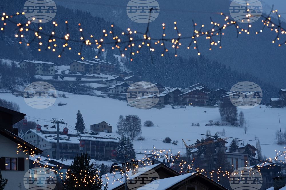 Milan Cortina Olympics