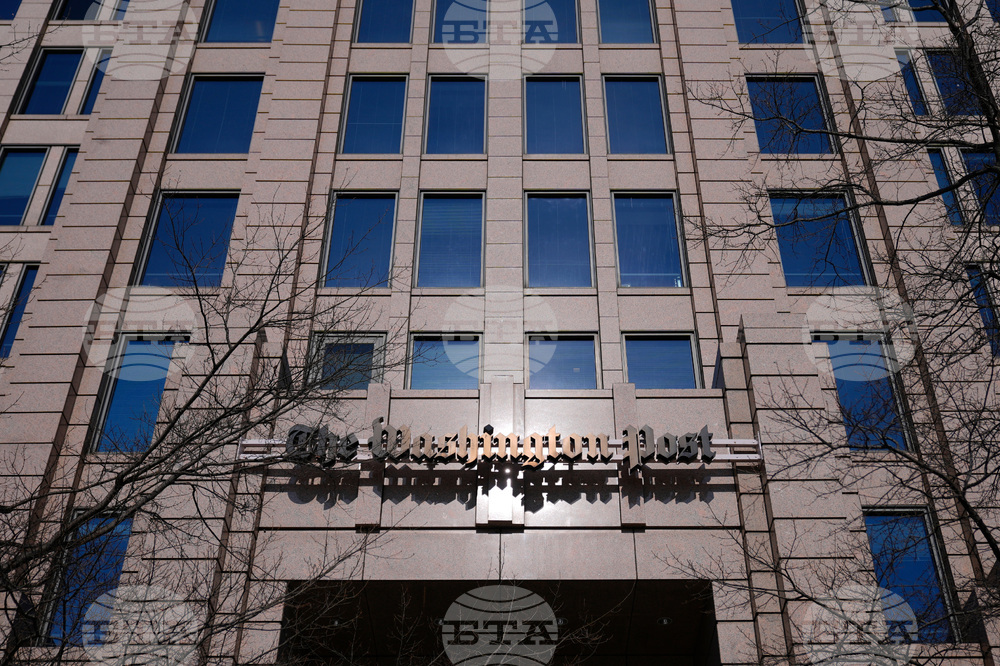 Washington Post
