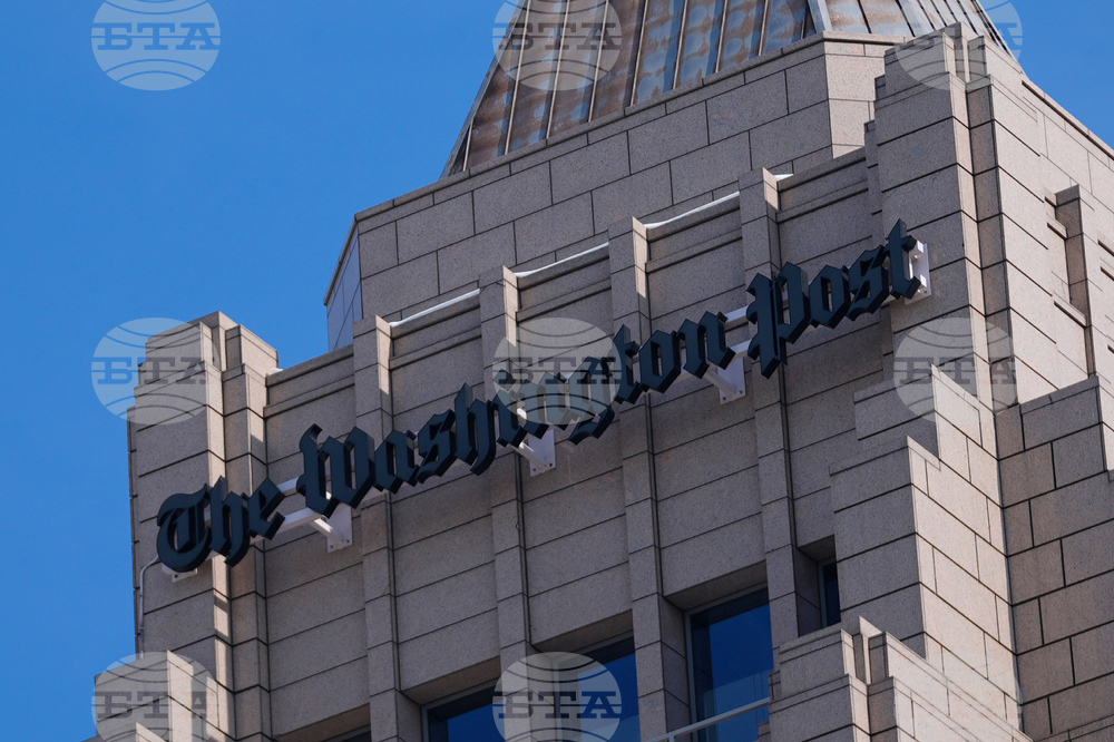 Washington Post