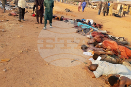 Nigeria Attack