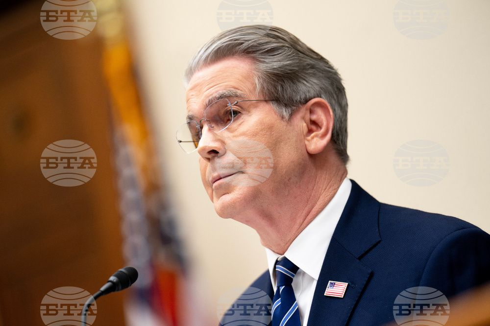 УФР загуби доверието на американския народ, защото допусна инфлацията да излезе извън контрол, заяви Скот Бесънт