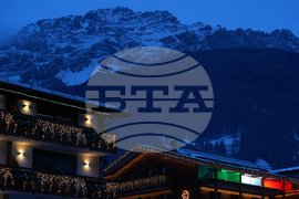 Milan Cortina Olympics