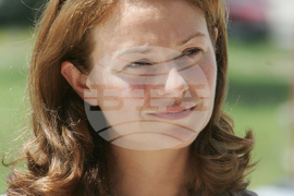 Вяра Анкова - журналистка