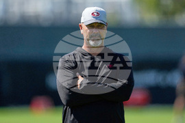 Titans Bradley Football