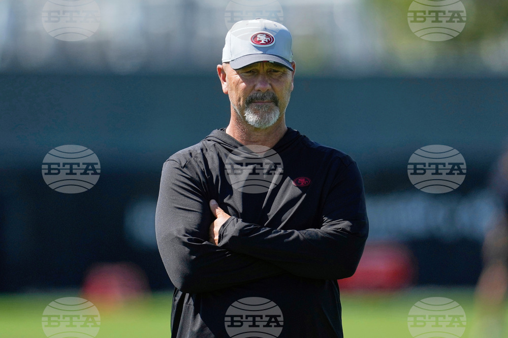 Titans Bradley Football