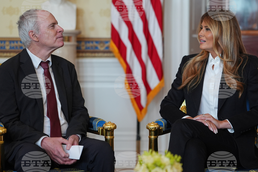 Melania Trump