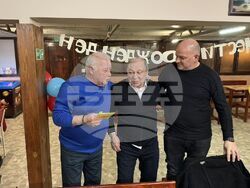 Снимка: Областна администрация Русе