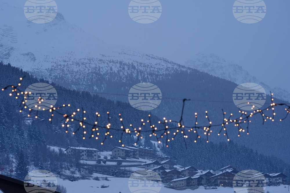 Milan Cortina Olympics Alpine Skiing