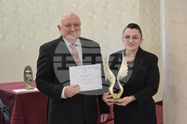 Кърджали - МБАЛ „Д-р Ат. Дафовски“ - отличия