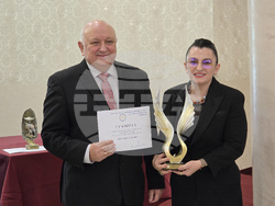 Кърджали - МБАЛ „Д-р Ат. Дафовски“ - отличия