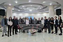 Кърджали - МБАЛ „Д-р Ат. Дафовски“ - отличия