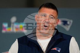 Super Bowl Football