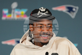 Super Bowl Football