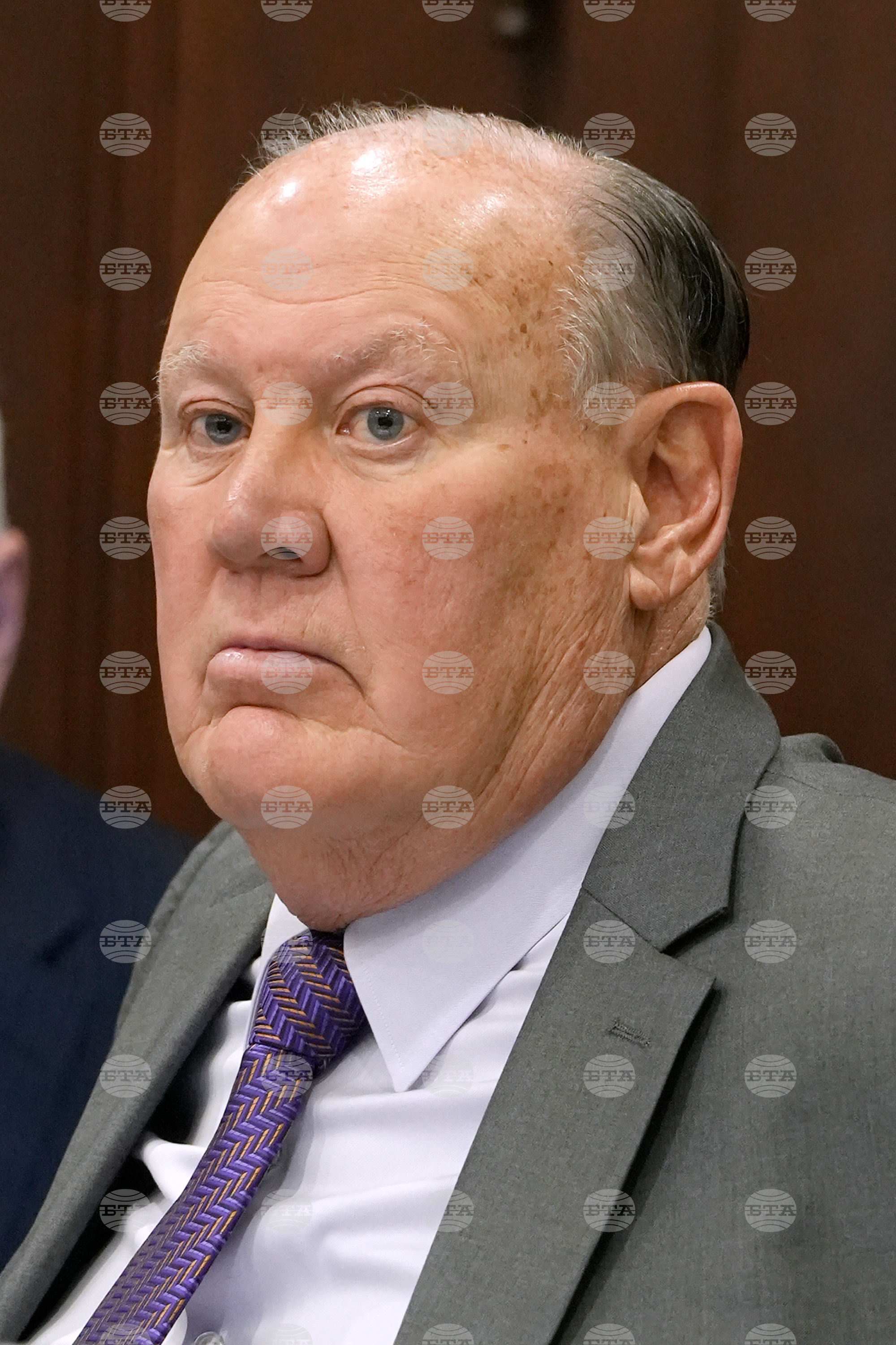 Bribery Investigation Ohio