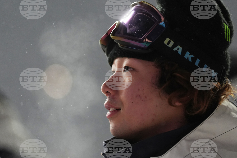 Milan Cortina Olympics Snowboard