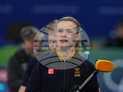 Milan Cortina Olympics Curling