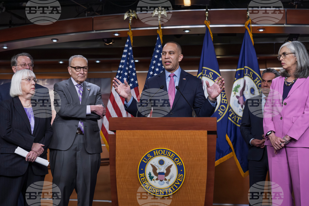 Congress Homeland Security