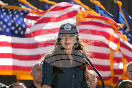 Noem Border Wall Immigration
