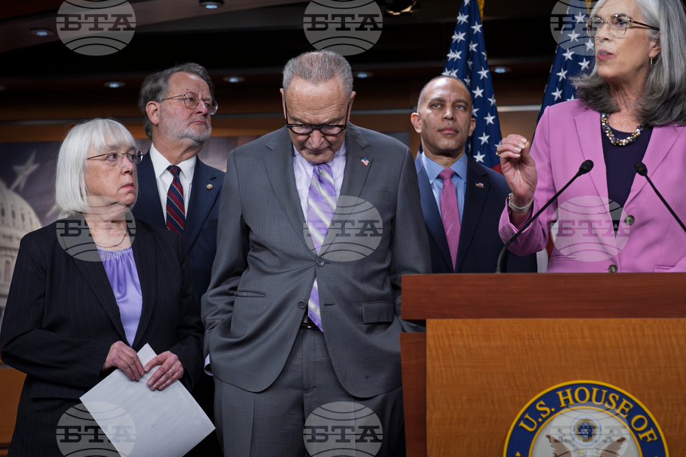 Congress Homeland Security