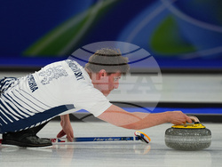 Milan Cortina Olympics Curling