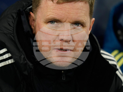 Britain League Cup Soccer