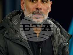 Britain League Cup Soccer