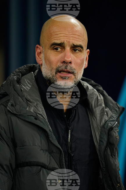 Еврейската общност в Манчестър призова Пеп Гуардиола да се „придържа към футбола“