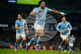 Britain League Cup Soccer