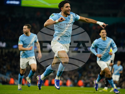 Britain League Cup Soccer