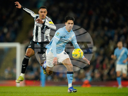 Britain League Cup Soccer