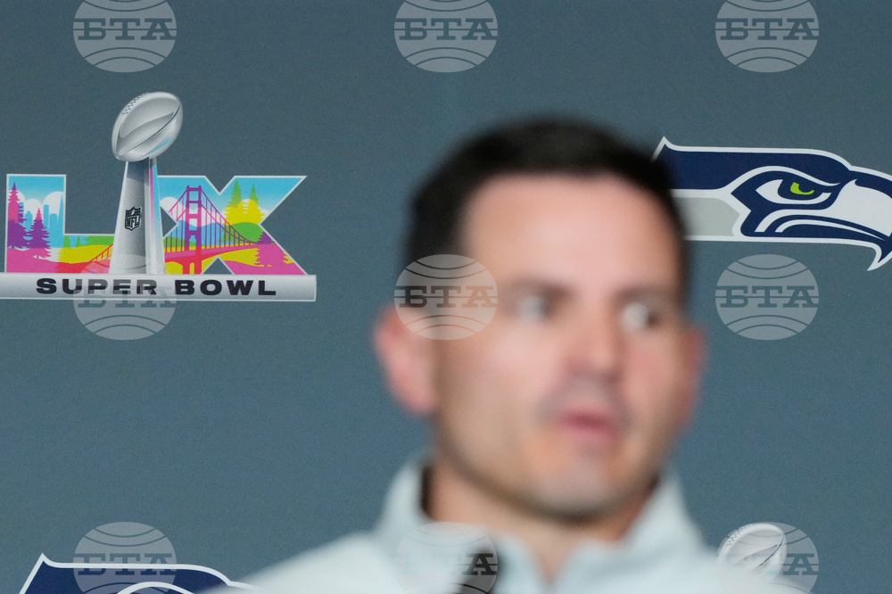 Super Bowl Football