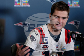 Super Bowl Football