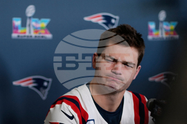 Super Bowl Football