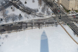 Winter Weather DC
