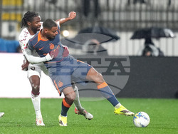 Italy Italian Cup Soccer