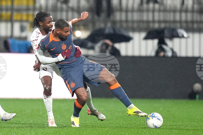 Italy Italian Cup Soccer