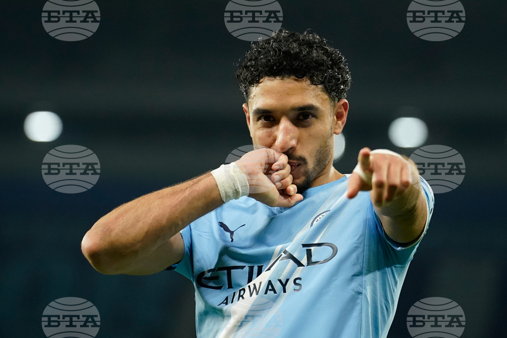 Britain League Cup Soccer