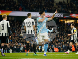 Britain League Cup Soccer